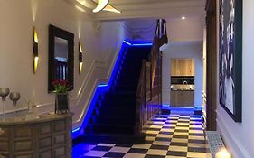 Bed And Breakfast St-georges Iv