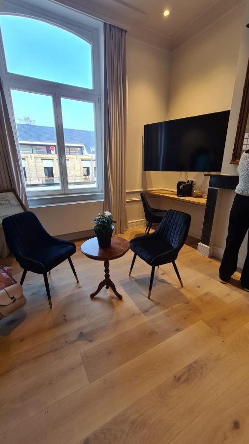 Bed and Breakfast St-Georges IV Ypres Exterior foto