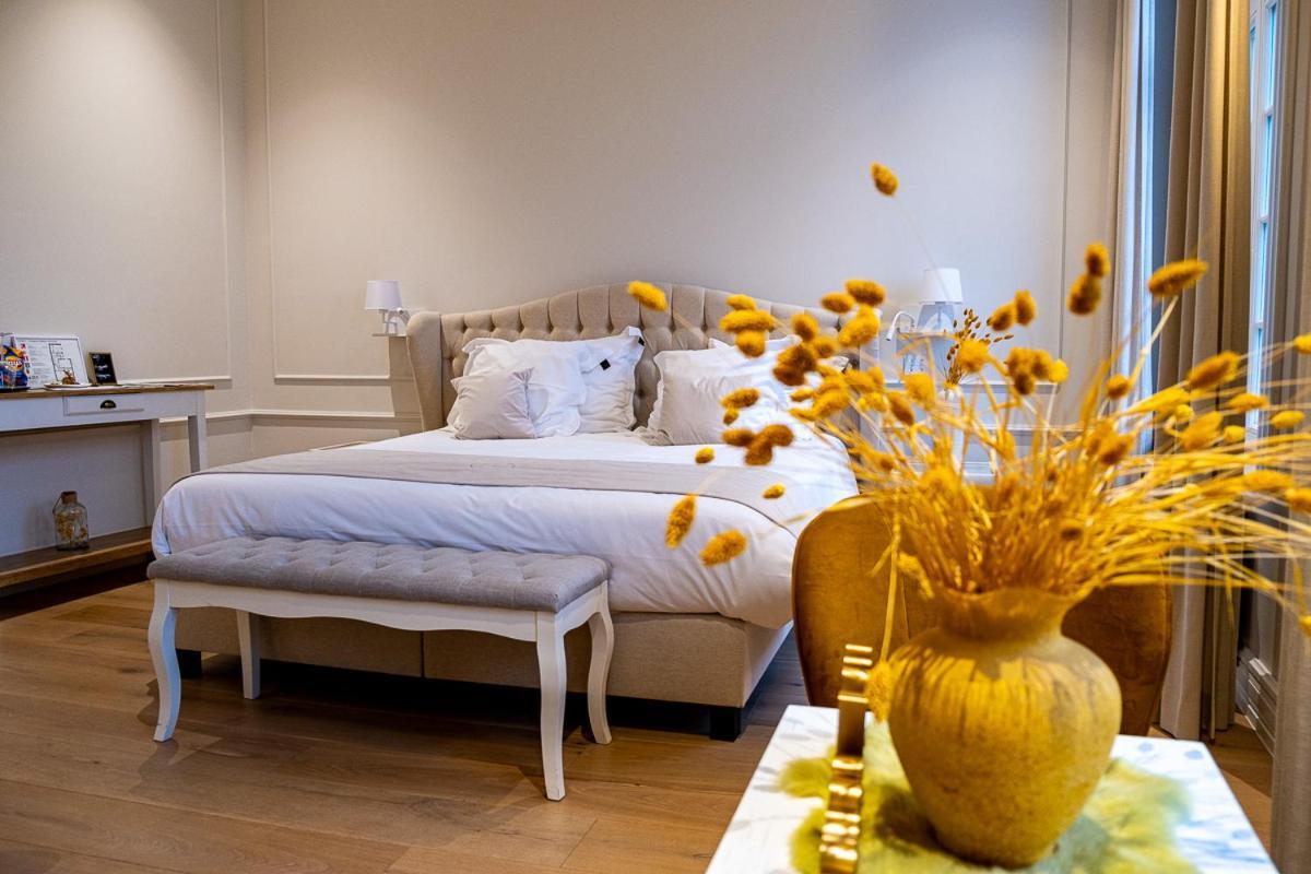 Bed and Breakfast St-Georges IV Ypres Exterior foto